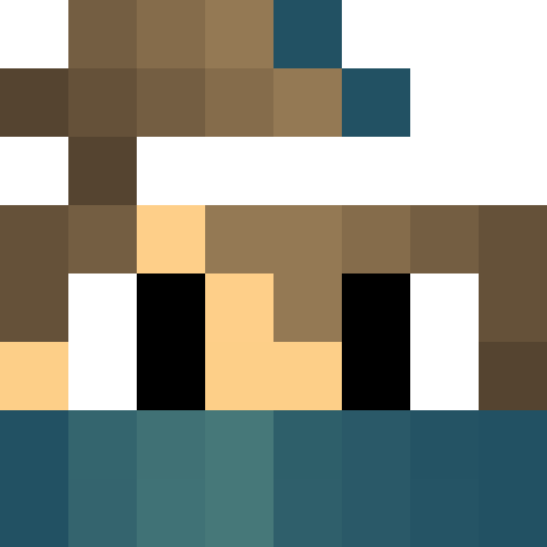 Zuarig's skin