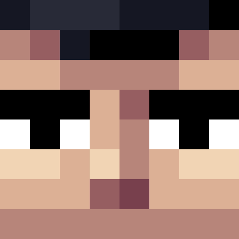 MobyMC23's skin