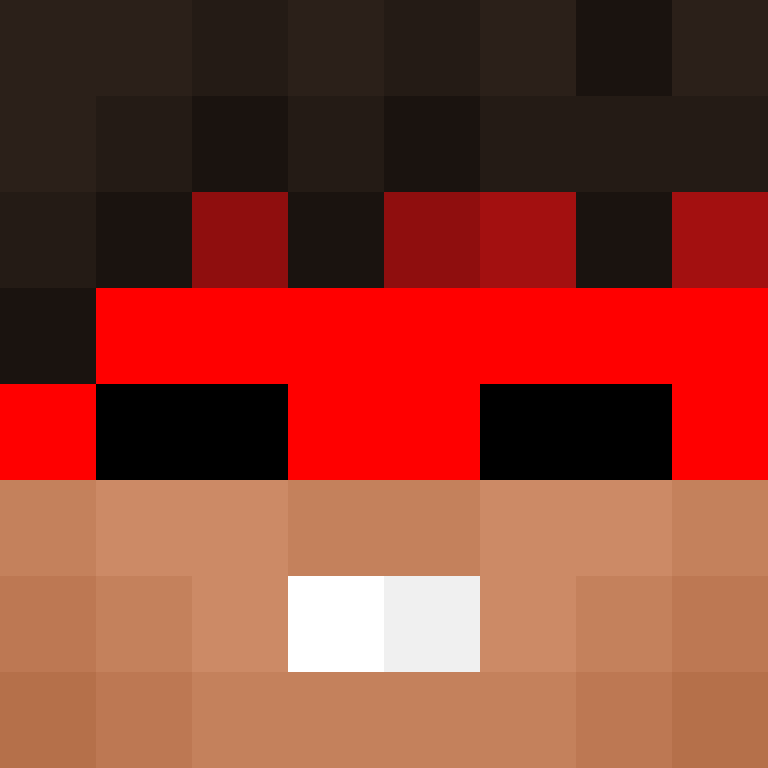 O_Rei's skin