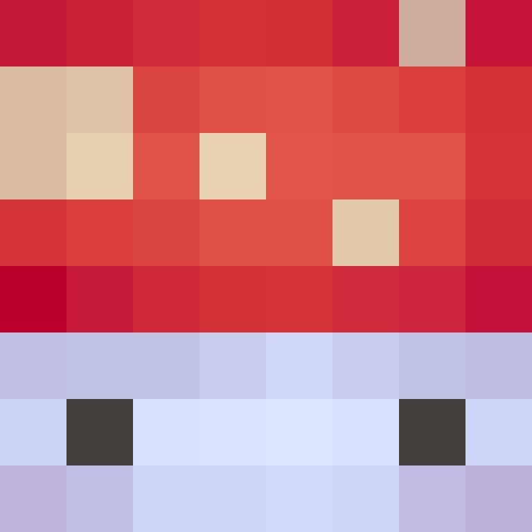 HunnyHutch13's skin