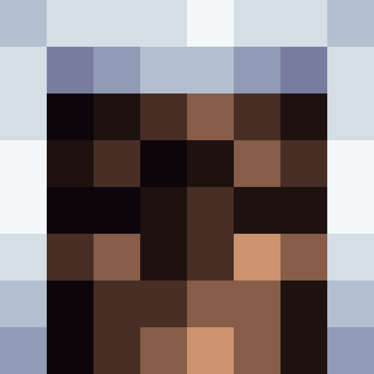 allonss's skin