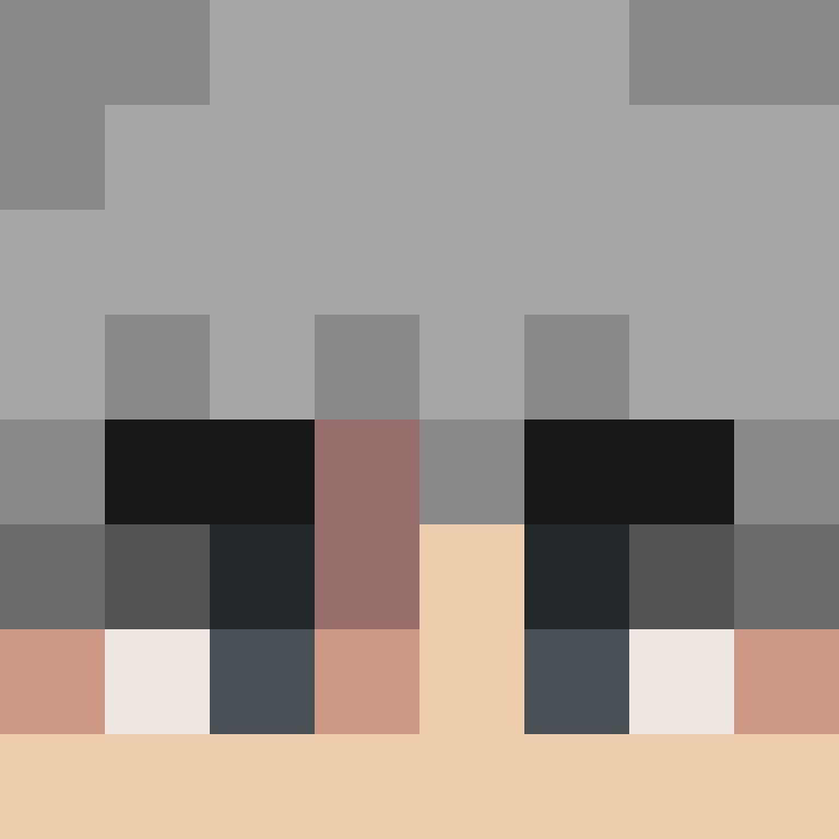 XinXin_hsx's skin