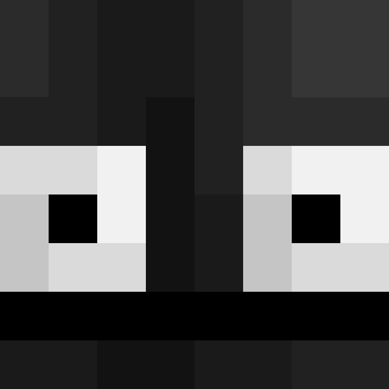 SirSugarFace's skin
