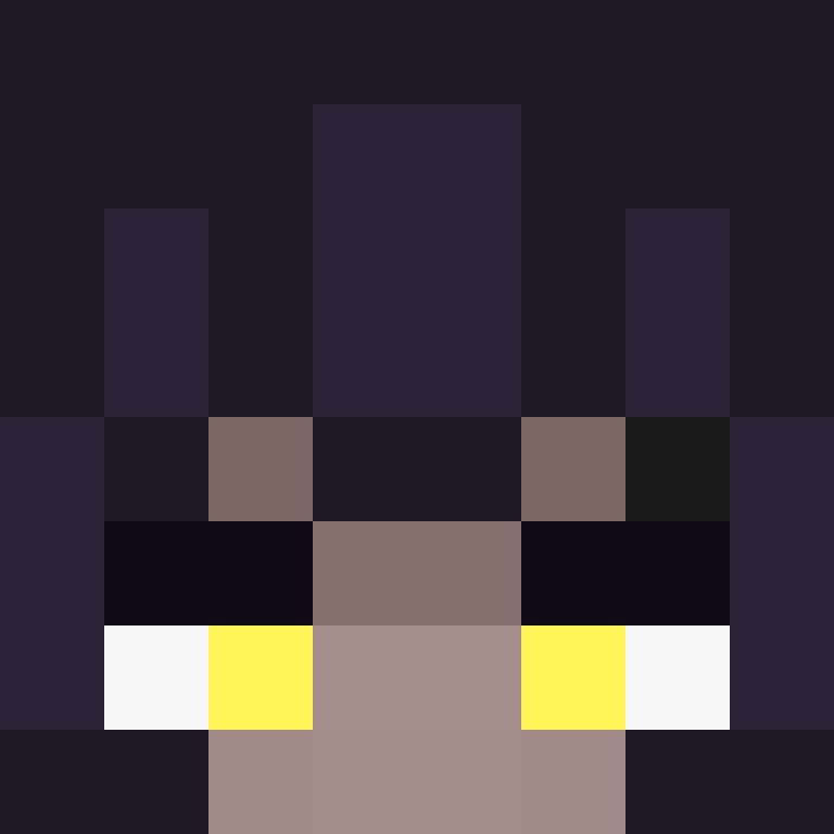 KitoNito's skin