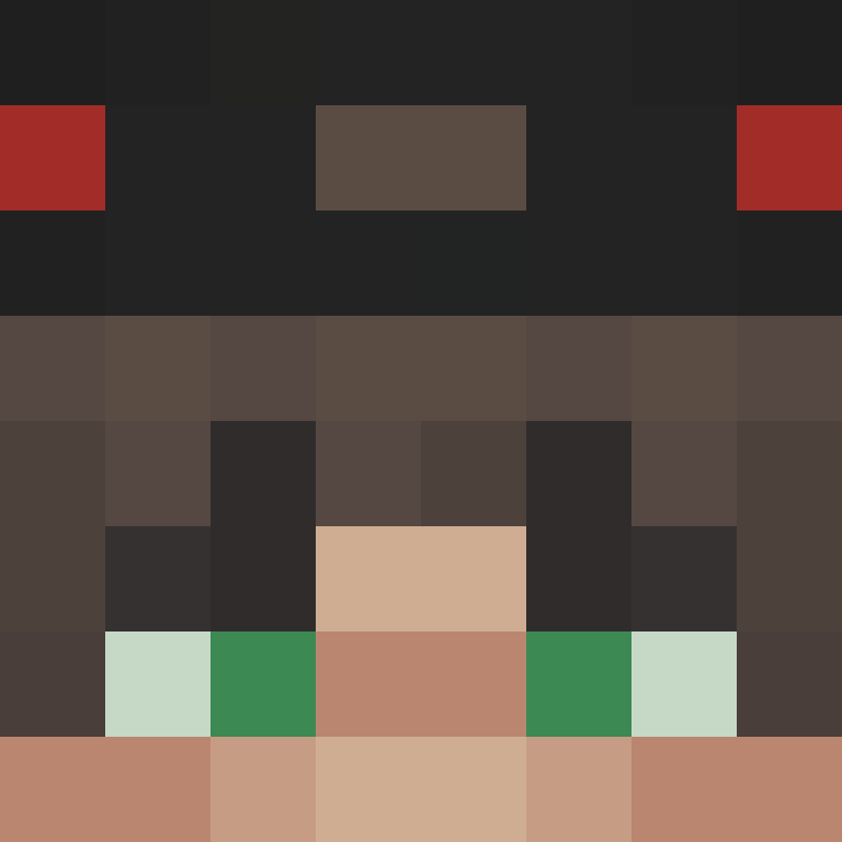 _ItzSalamaMC's skin