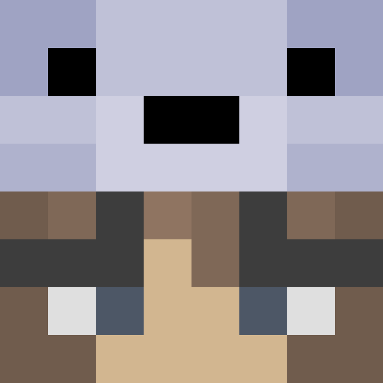 kallitsku's skin