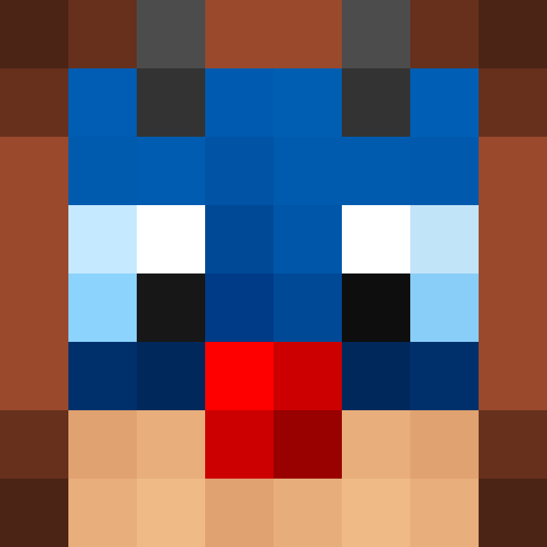 Cloakyyyyy's skin