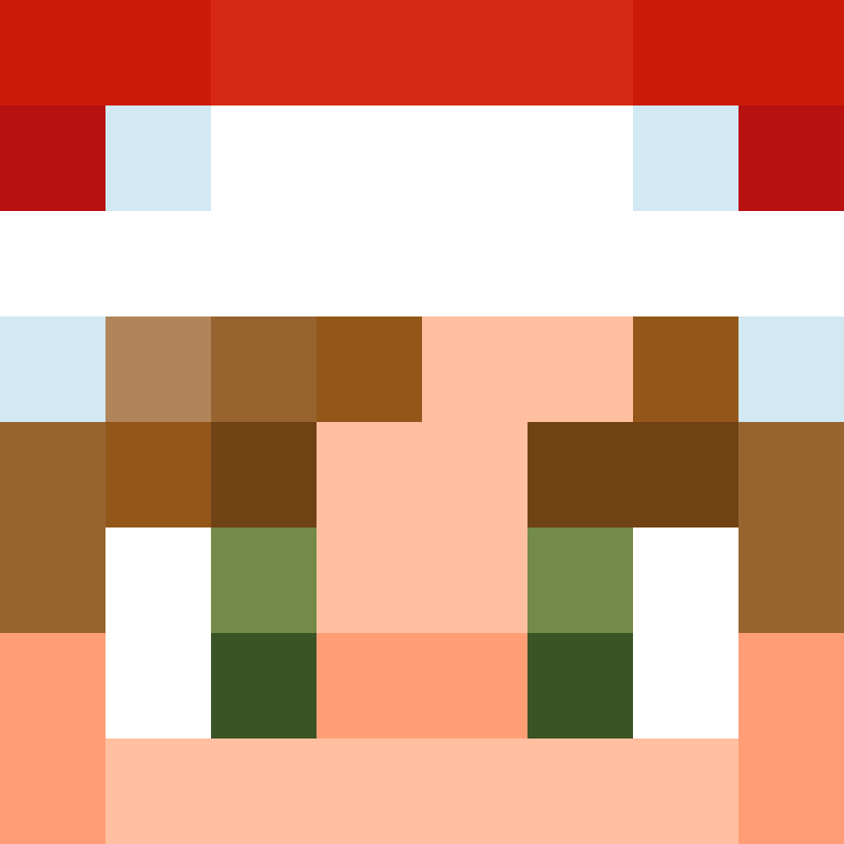 BreckinGuy's skin