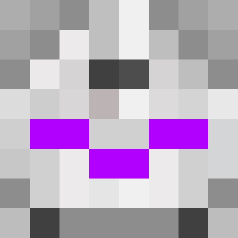 Gratri's skin
