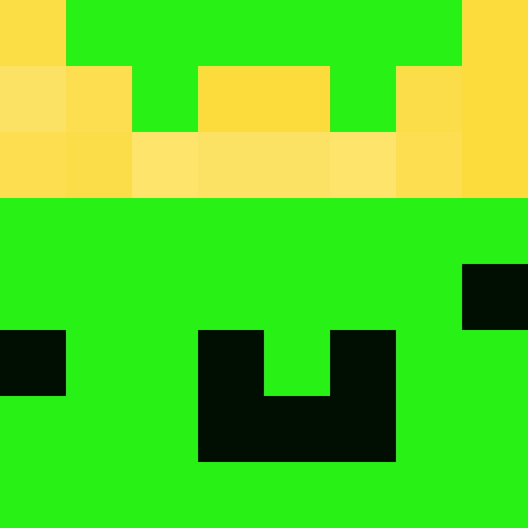 Slowsinho's skin