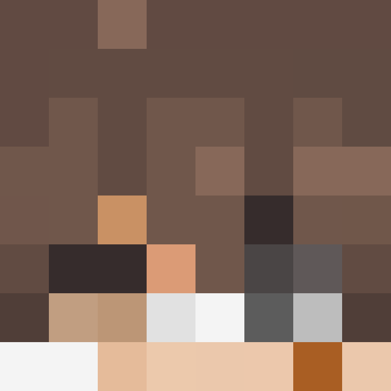 barkingsquirrel's skin