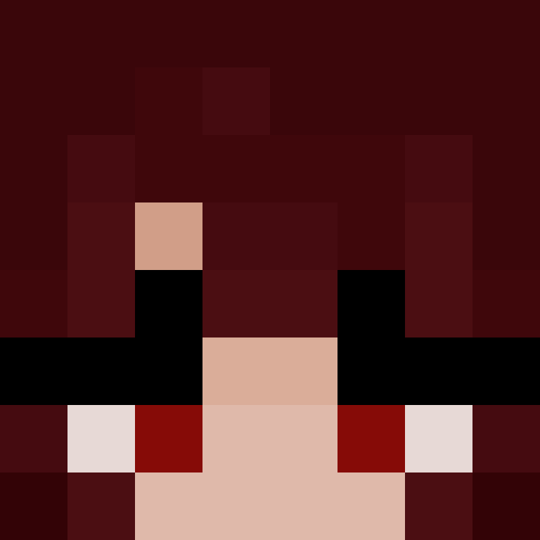 greeniehale's skin