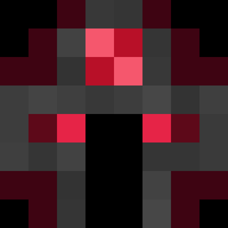 eldupa's skin