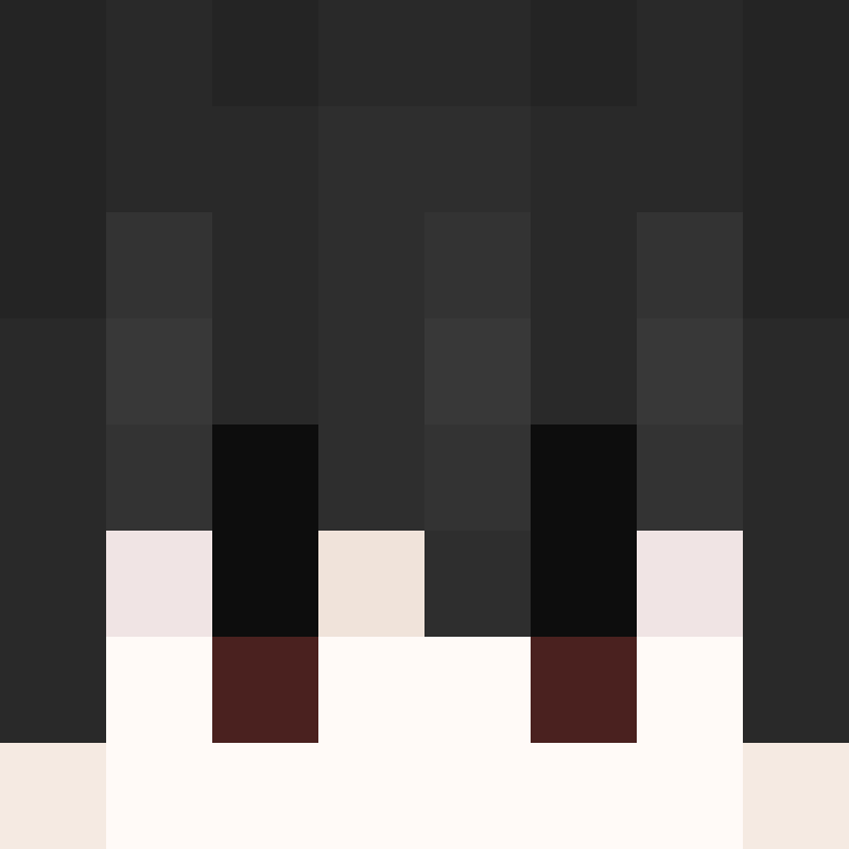 Acri's skin