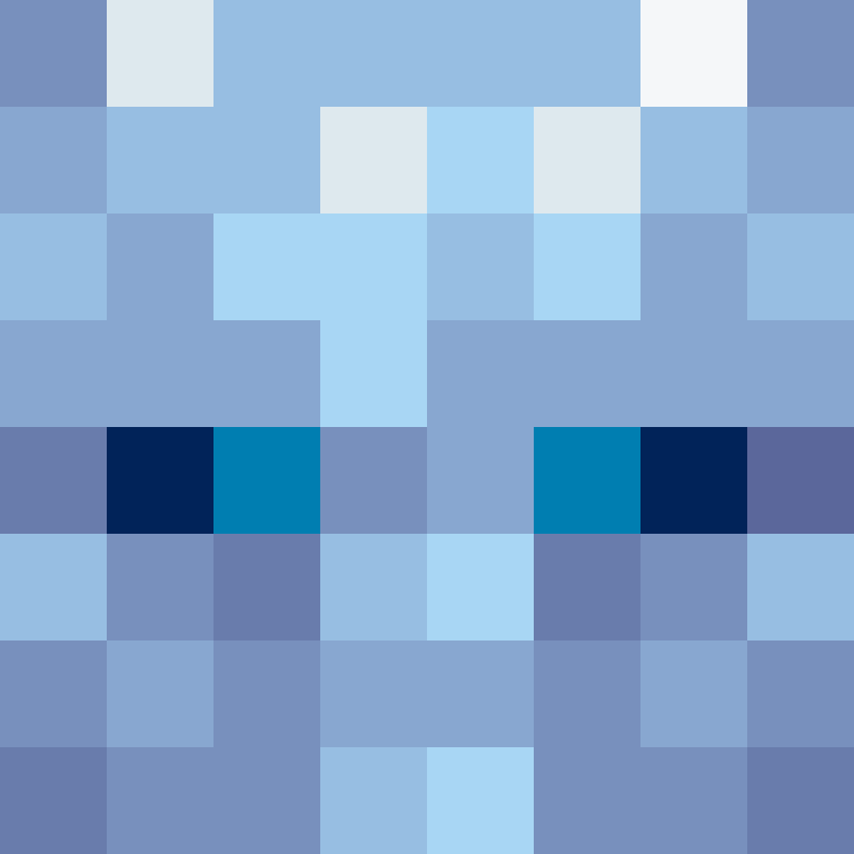 SuperSliverHaze's skin