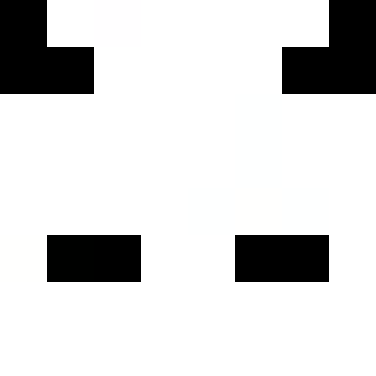 Relaxu's skin