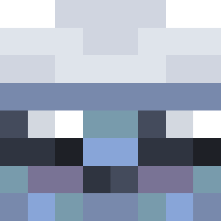 emirreal's skin