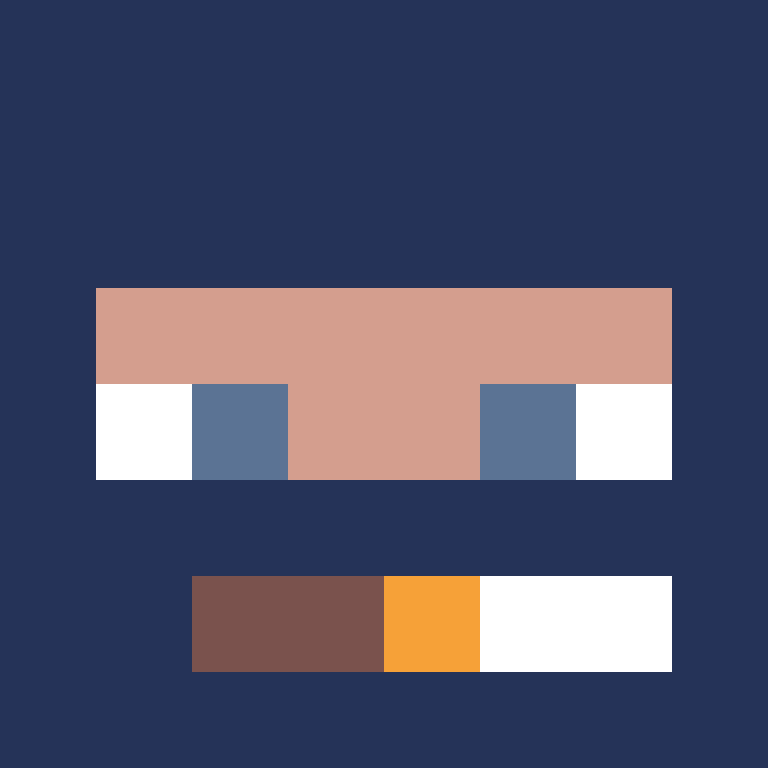 Bobcowman329's skin
