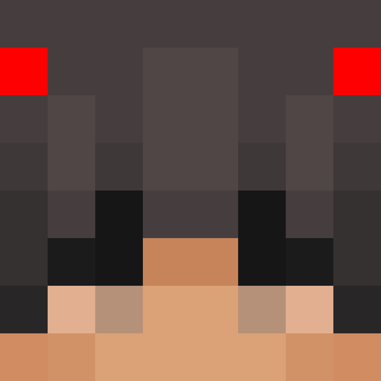 WhiteSony's skin