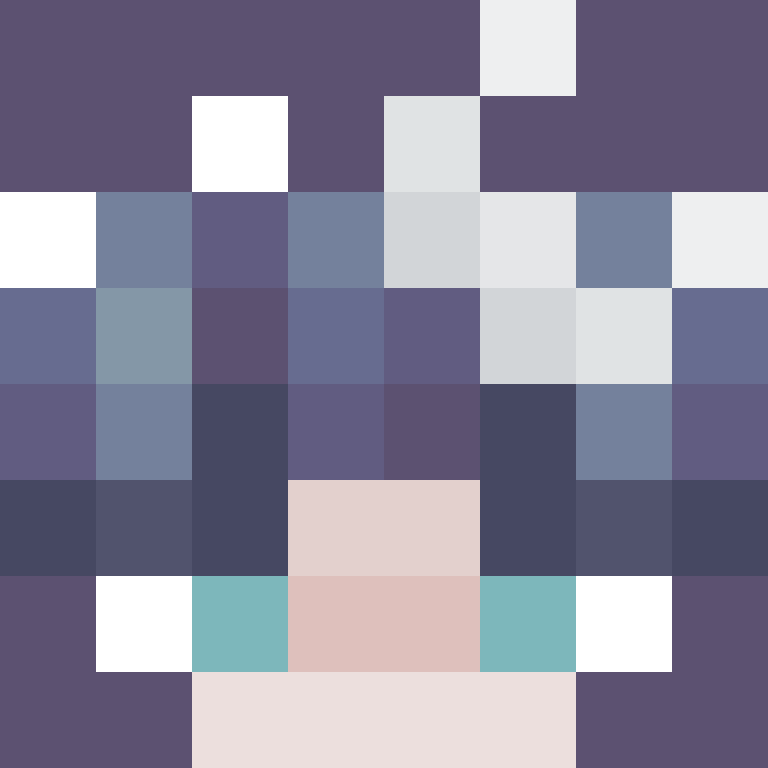 dolphynx's skin