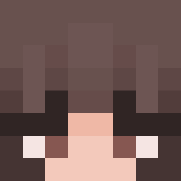 Beanwie's skin