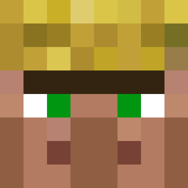 clomron's skin