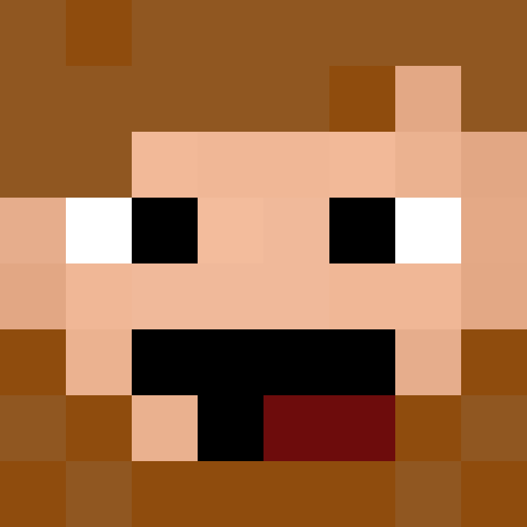 Bootyticklerd's skin