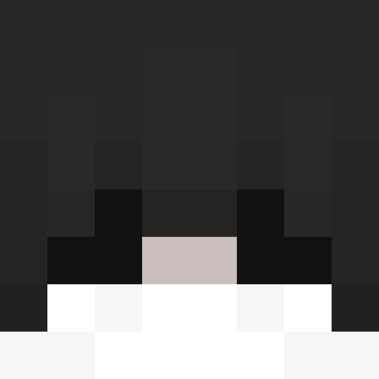 fiishless's skin