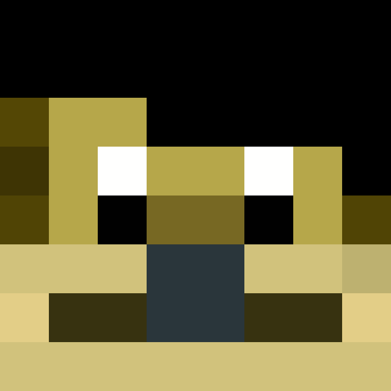 _modx's skin