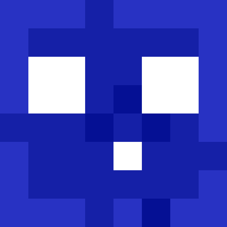 JoeRockNut's skin