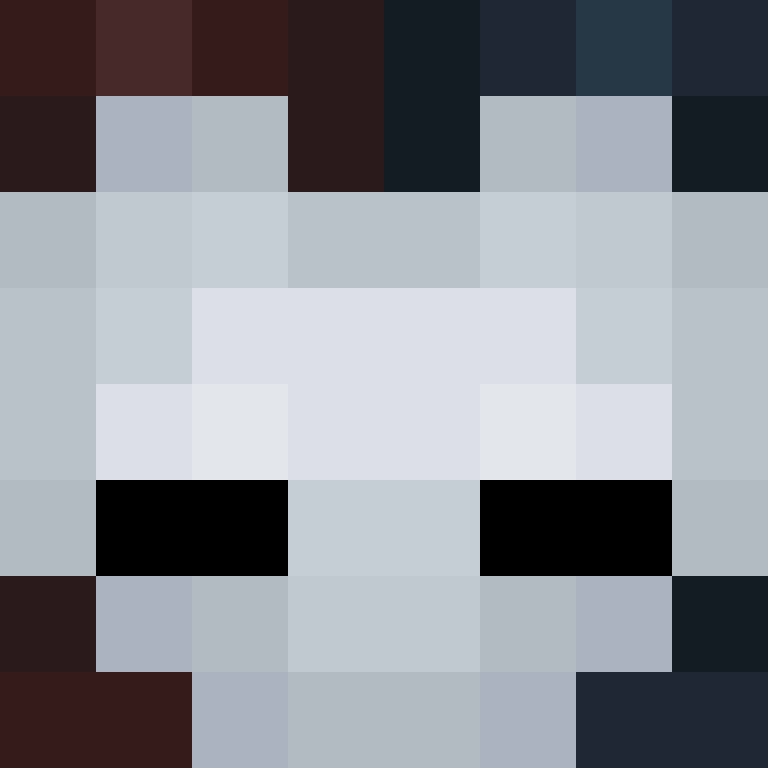 KILDX's skin