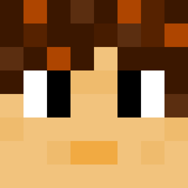 BBQMarek's skin