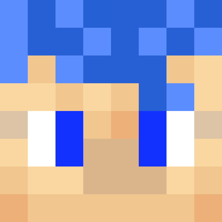 kezzload's skin