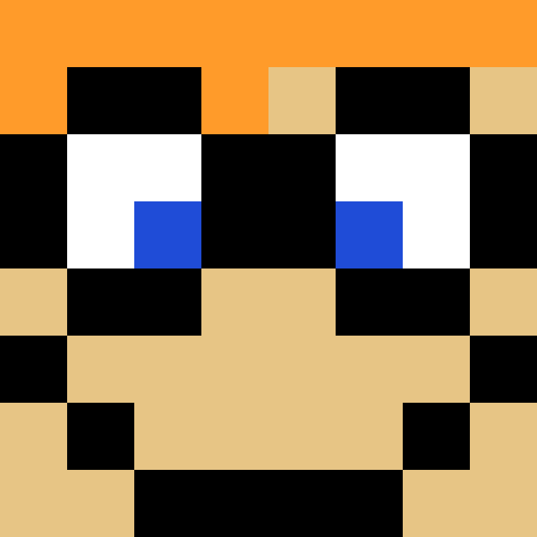 Henrikamente's skin