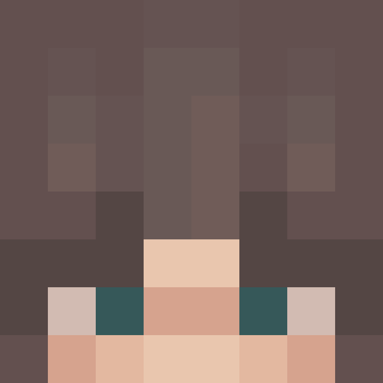 ivessleepy's skin
