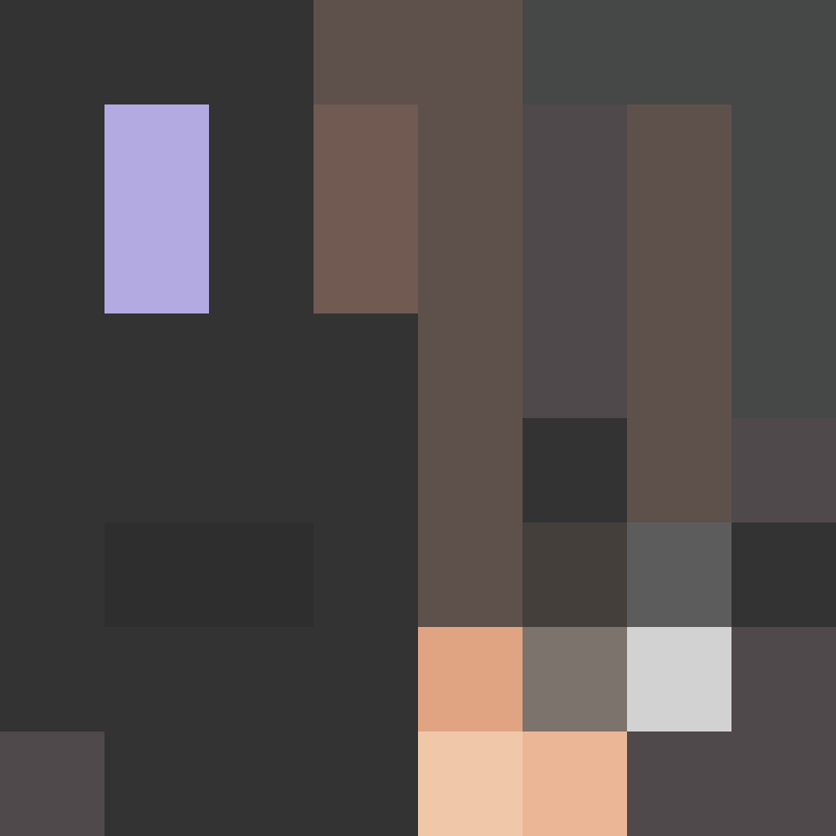 NotiKyoko's skin