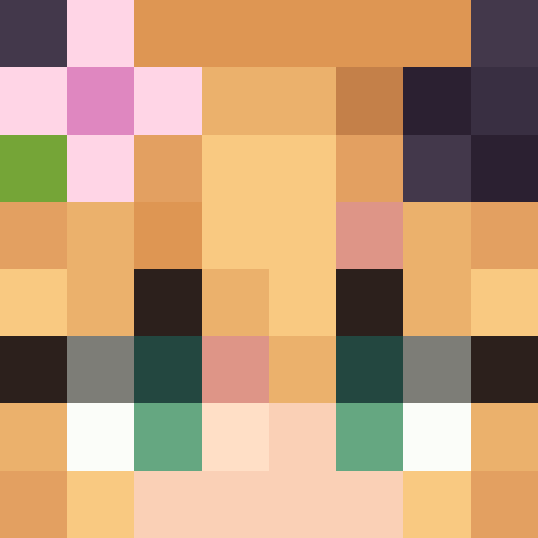 Sworrd's skin