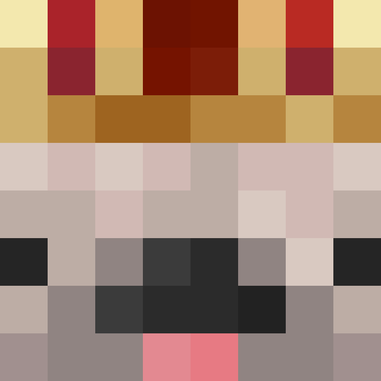 zxqvy's skin