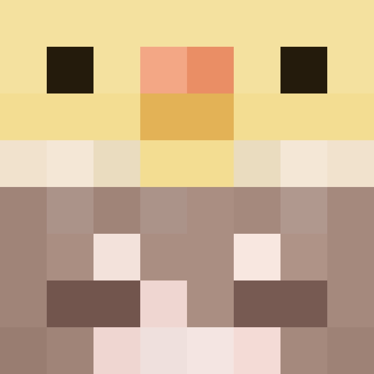 Yhas_'s skin