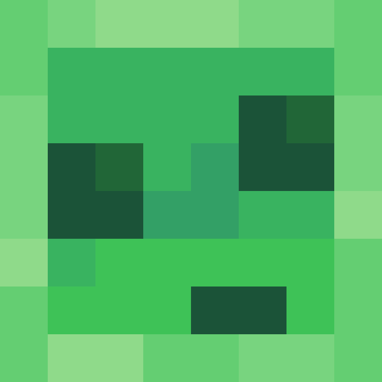 HARELINE's skin