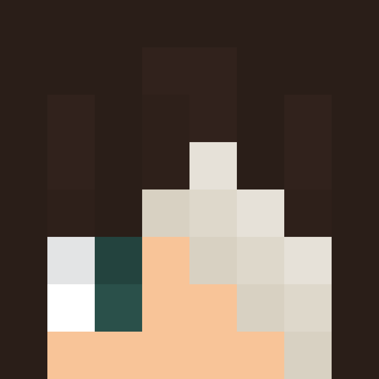 Omzoc's skin