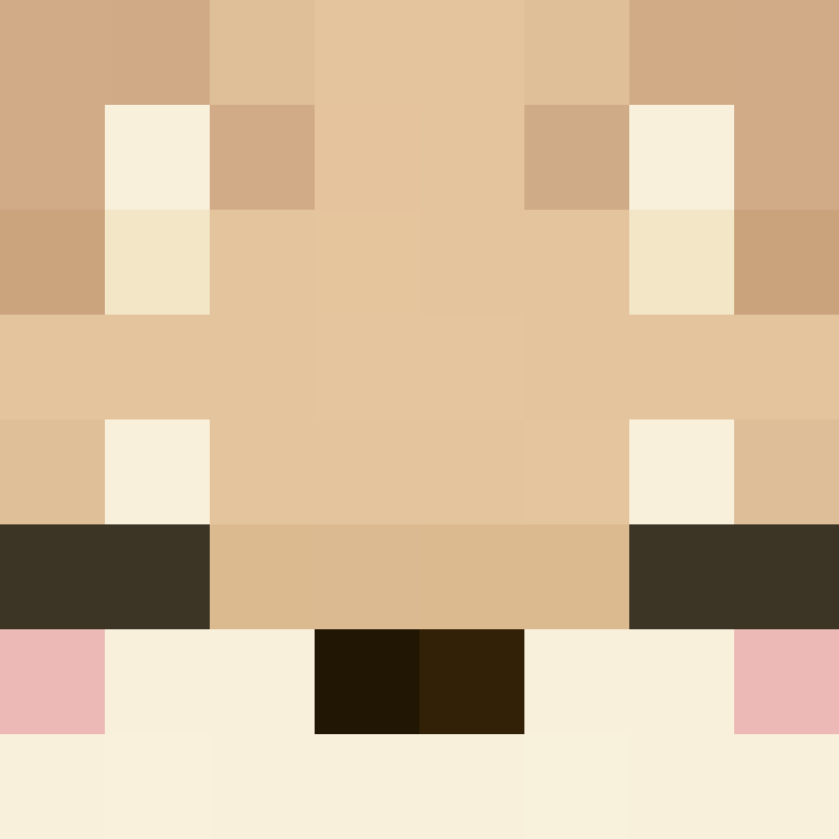 vakention's skin