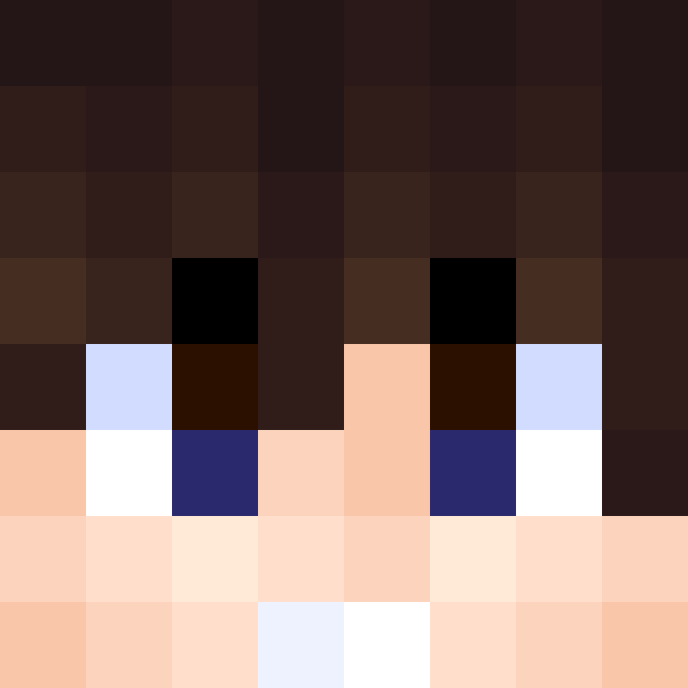 Clouwdie's skin