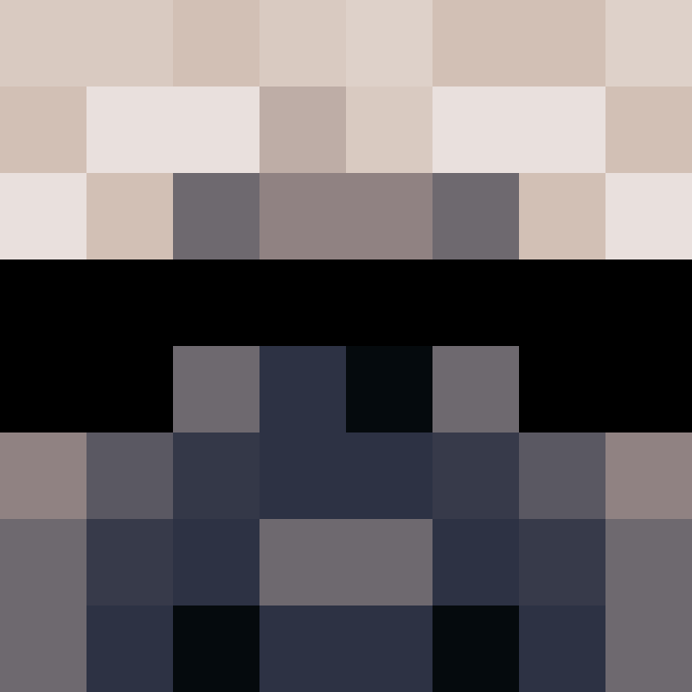 Szybixxx's skin