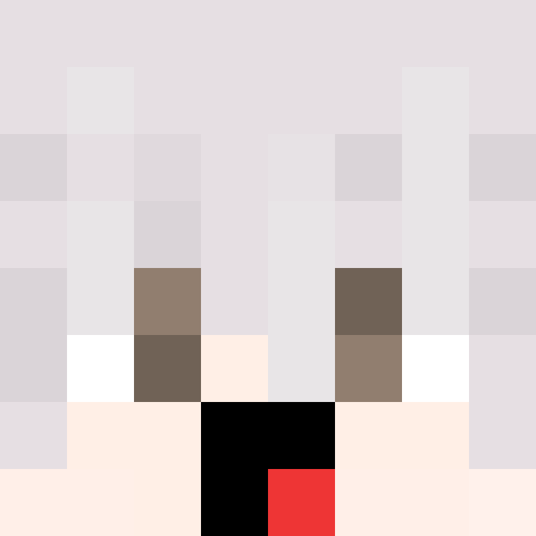 Blickszz's skin
