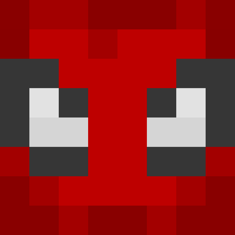 dragloner's skin
