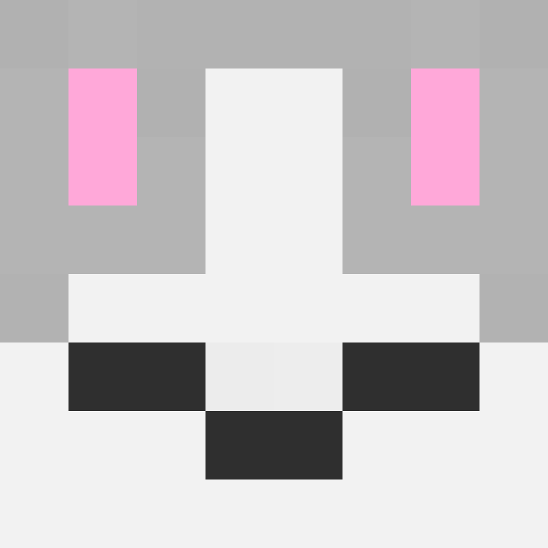 ExoticlyExistent's skin