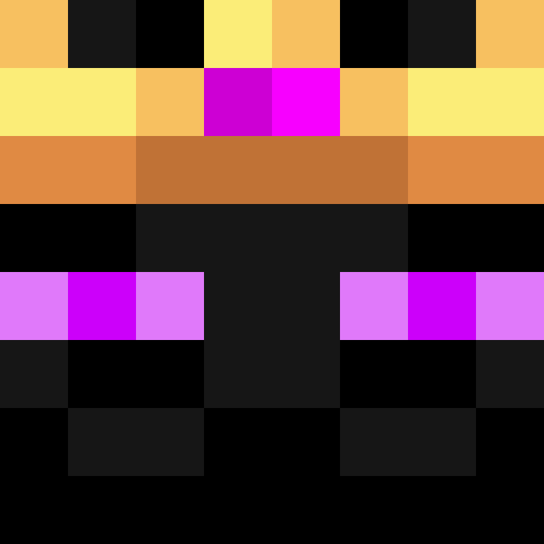 DarkCorrupted's skin
