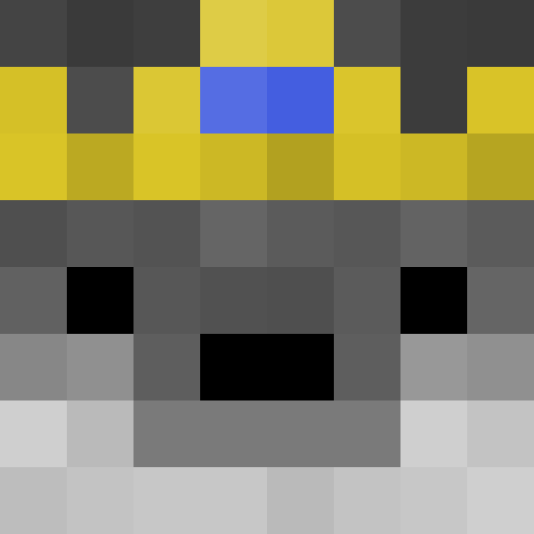 SealGang1534's skin