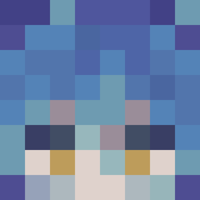 Bezreyka's skin
